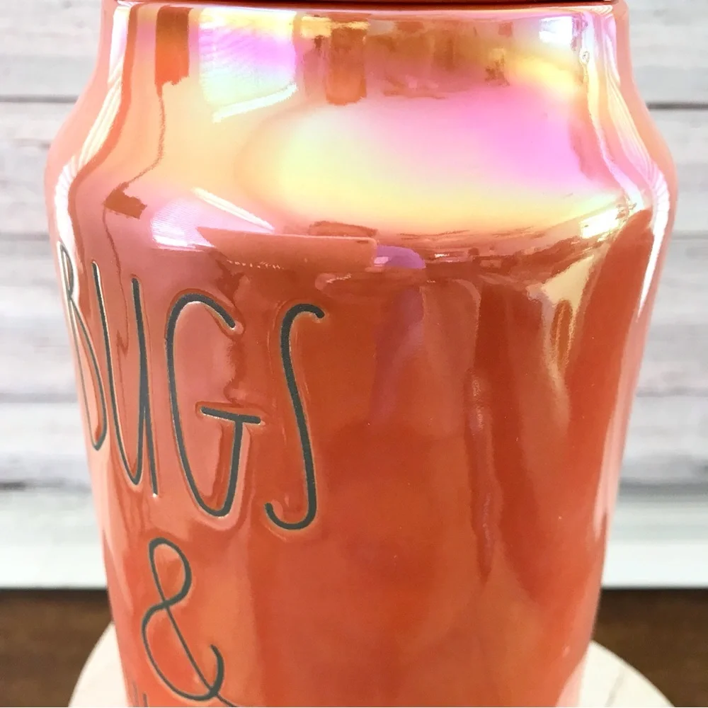 🆕Bugs and Hisses Decorative Canister